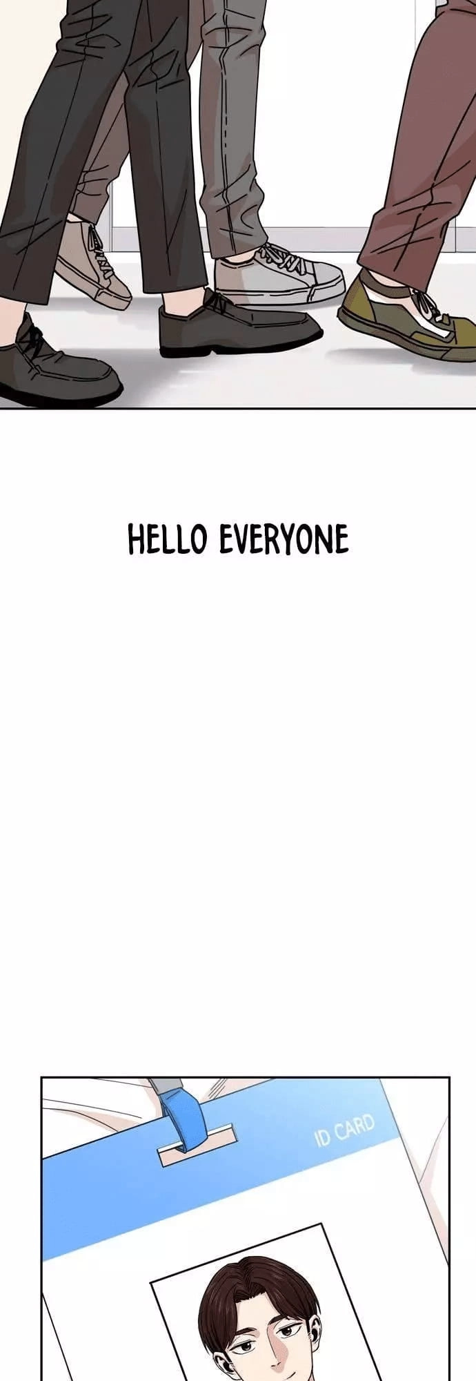 Maybe Meant to Be Chapter 16 Page 23