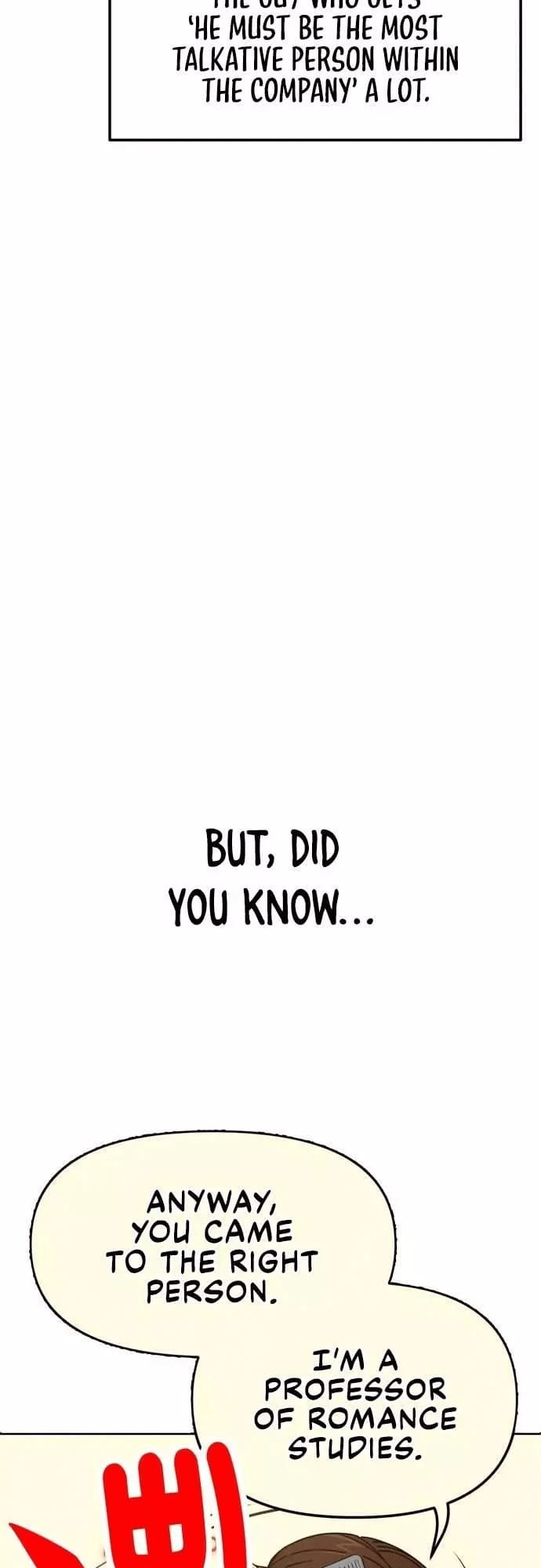 Maybe Meant to Be Chapter 16 Page 28