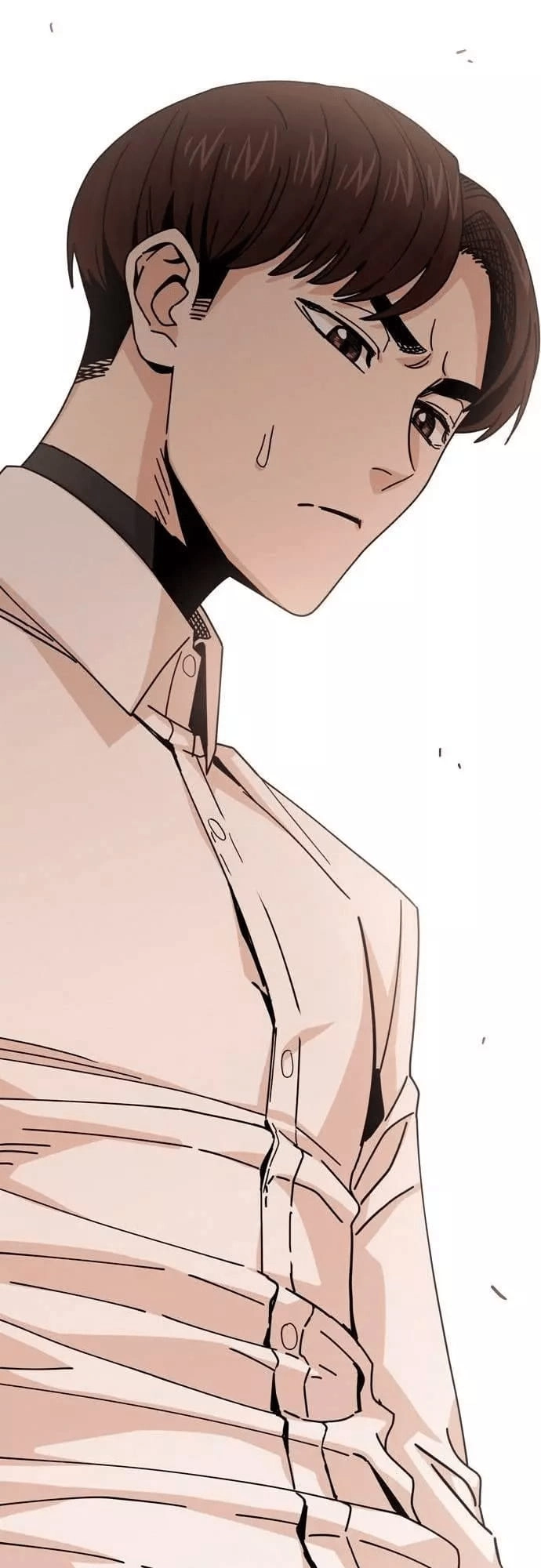 Maybe Meant to Be Chapter 16 Page 77
