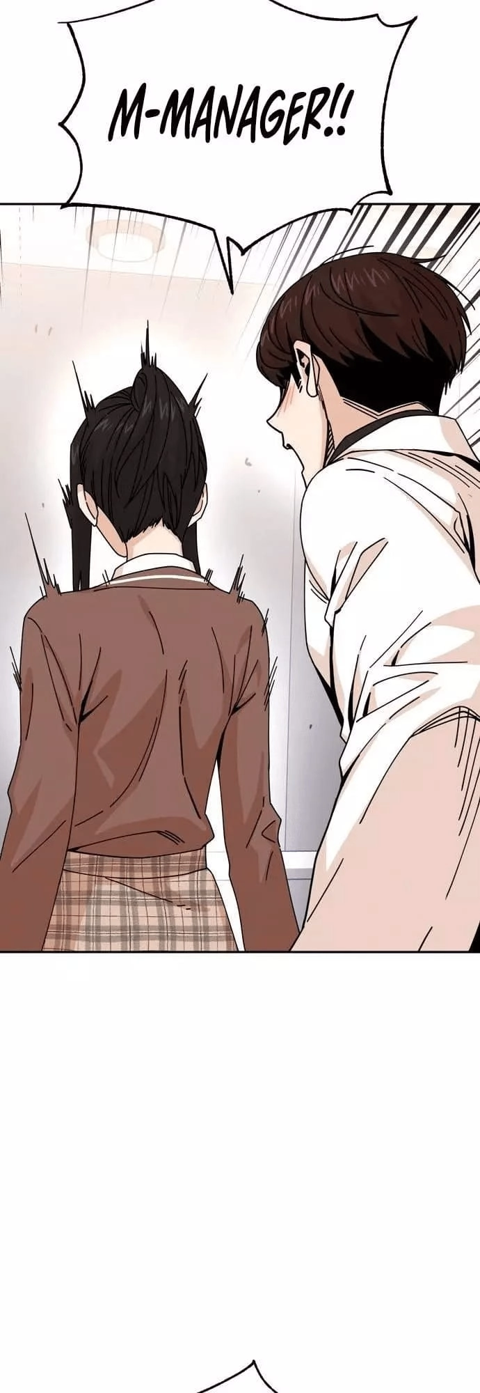 Maybe Meant to Be Chapter 16 Page 79
