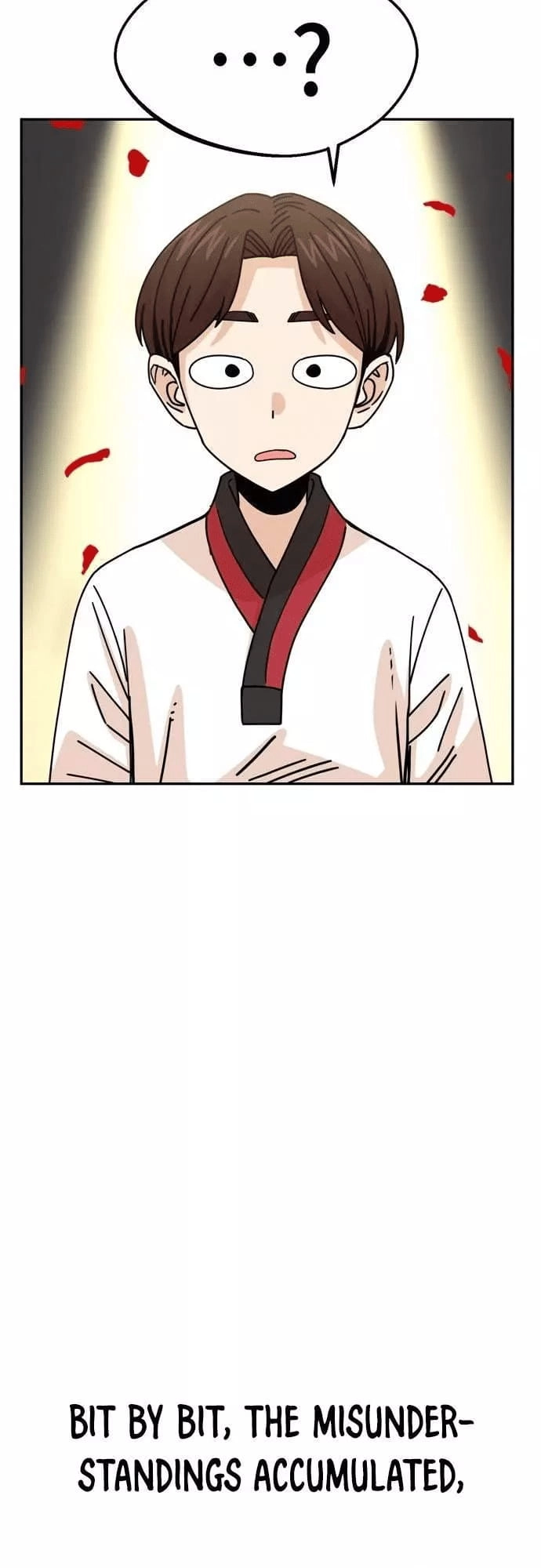 Maybe Meant to Be Chapter 16 Page 37