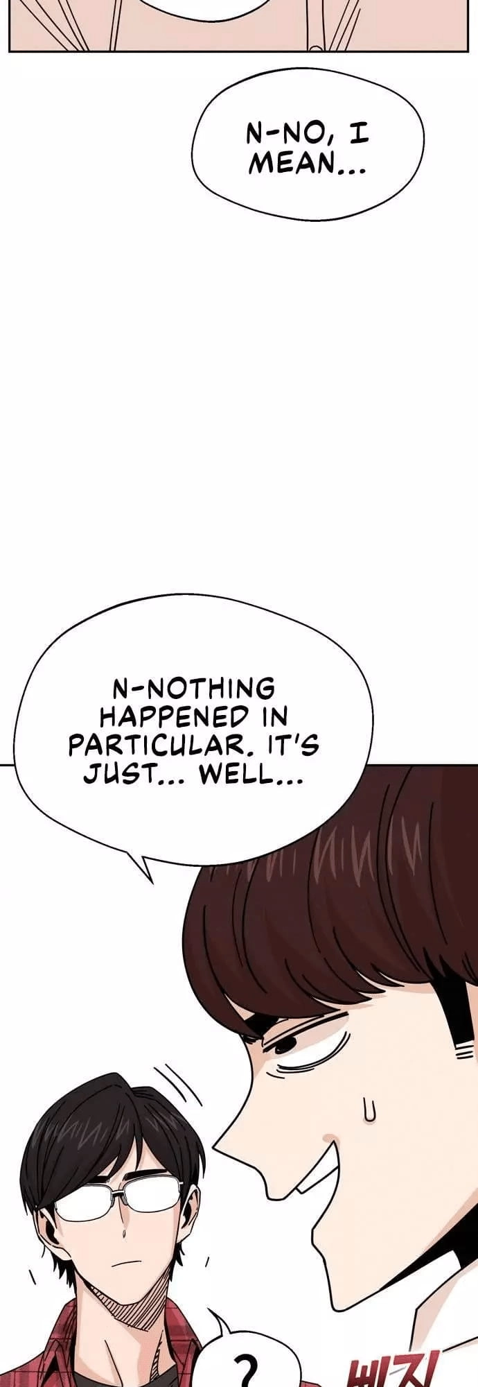Maybe Meant to Be Chapter 16 Page 11