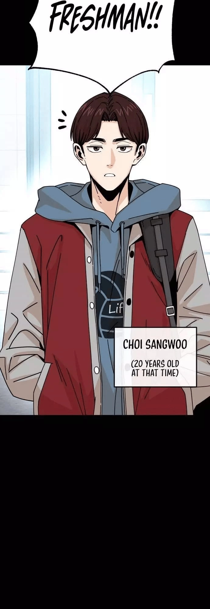 Maybe Meant to Be Chapter 16 Page 49