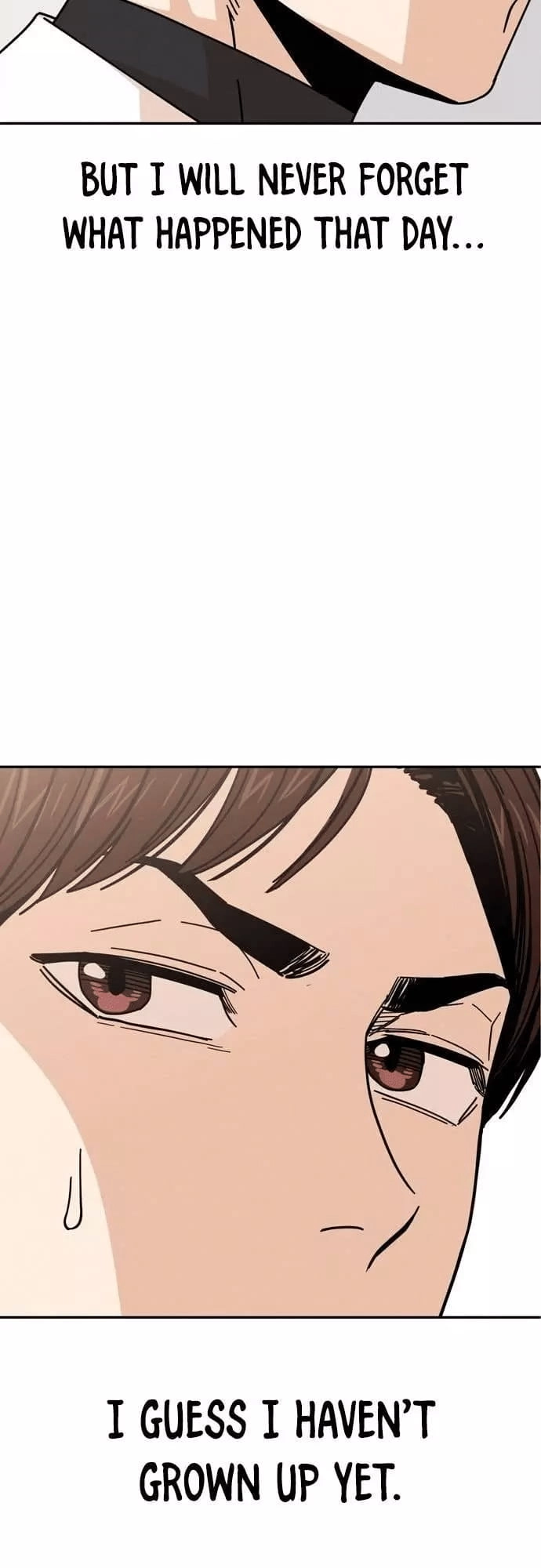 Maybe Meant to Be Chapter 16 Page 69