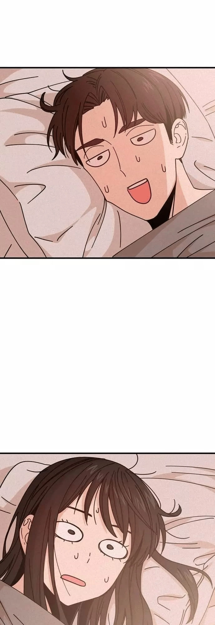Maybe Meant to Be Chapter 16 Page 42