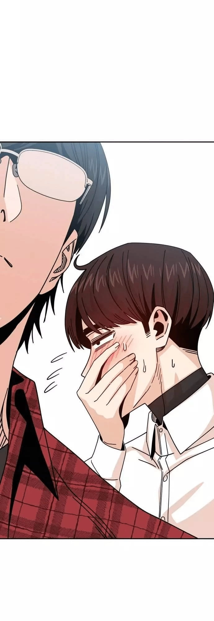 Maybe Meant to Be Chapter 16 Page 16