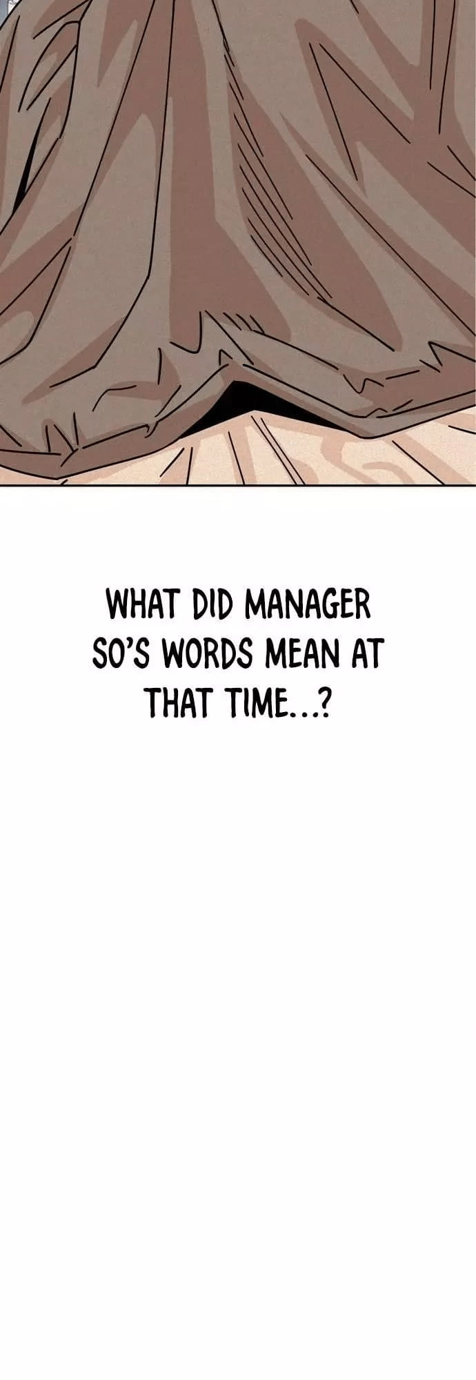 Maybe Meant to Be Chapter 16 Page 67
