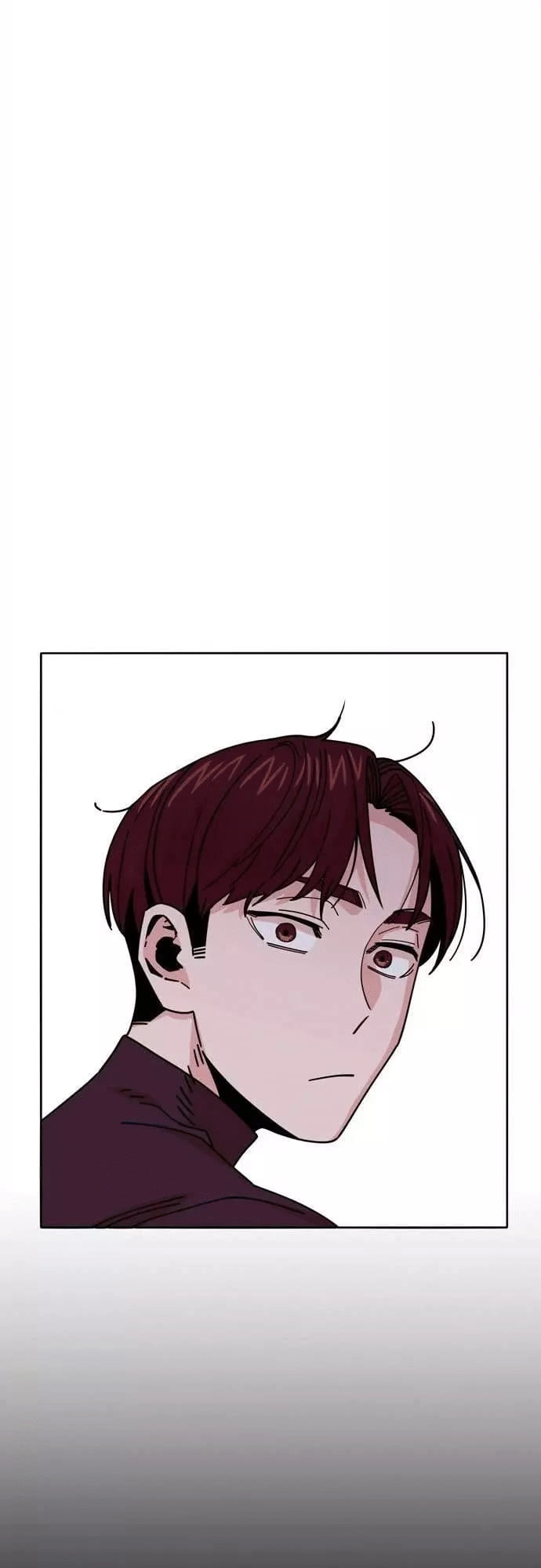 Maybe Meant to Be Chapter 16 Page 47