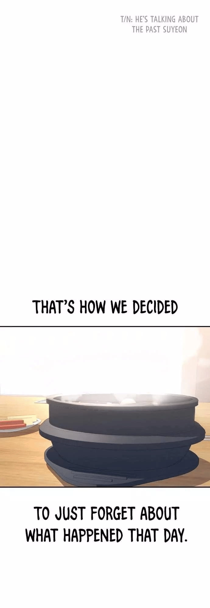 Maybe Meant to Be Chapter 16 Page 62