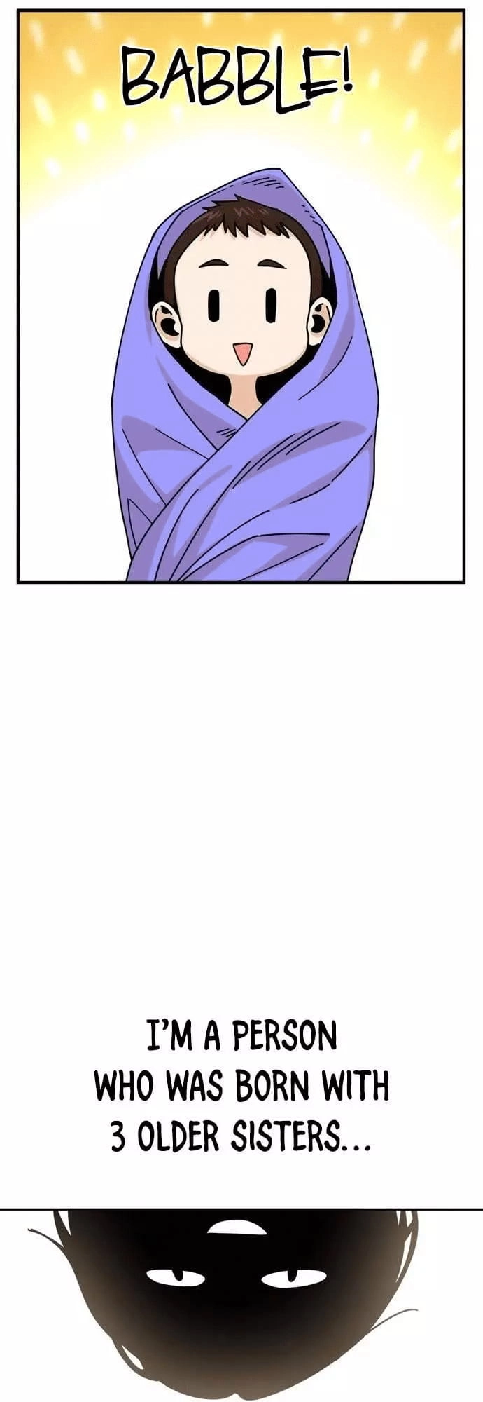 Maybe Meant to Be Chapter 16 Page 31