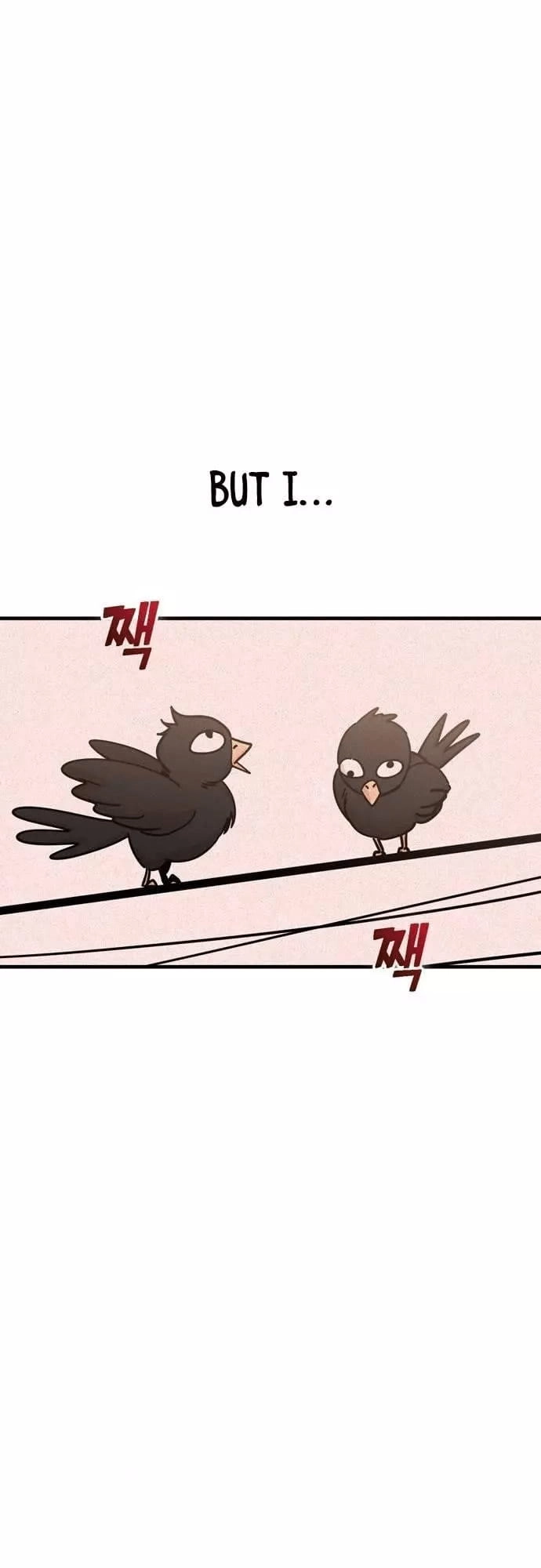 Maybe Meant to Be Chapter 16 Page 41