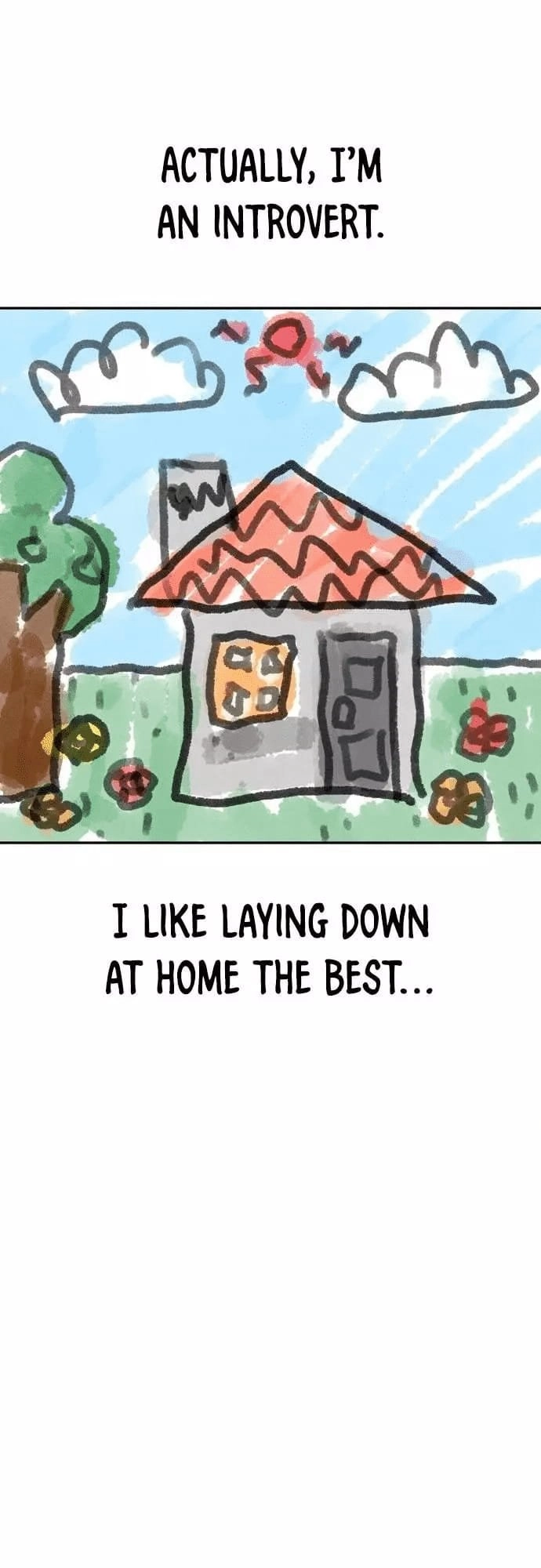 Maybe Meant to Be Chapter 16 Page 30