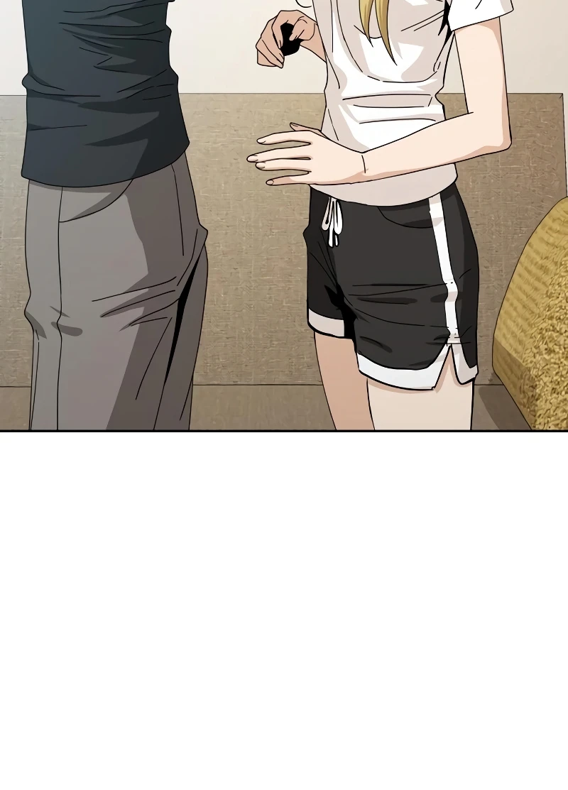 Maybe Meant to Be Chapter 39 Page 47