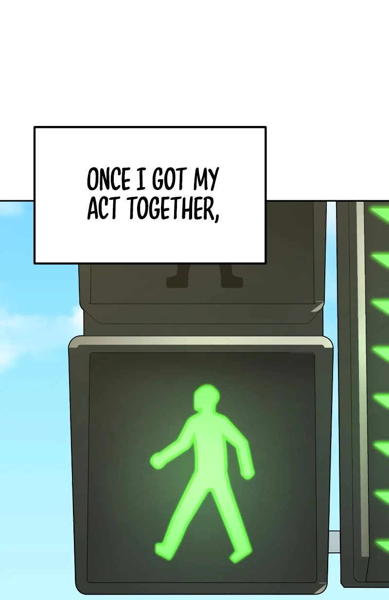 Maybe Meant to Be Chapter 39 Page 72