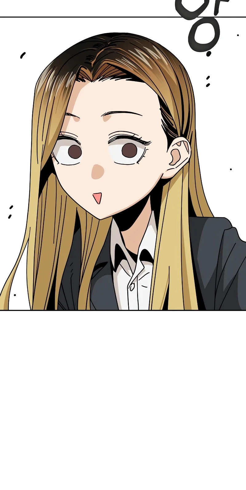 Maybe Meant to Be Chapter 39 Page 78