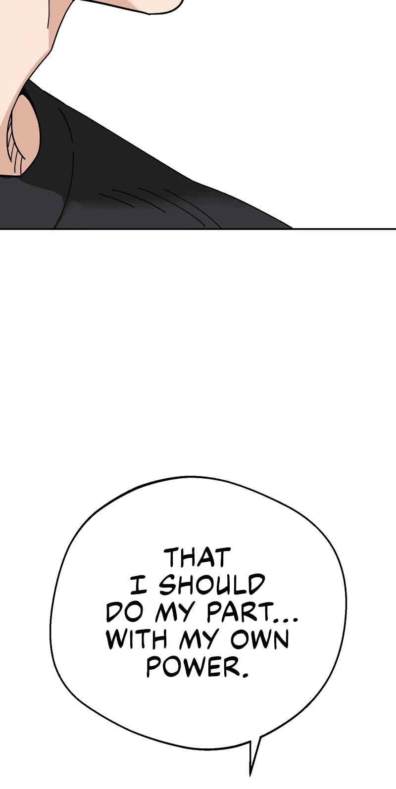 Maybe Meant to Be Chapter 39 Page 41
