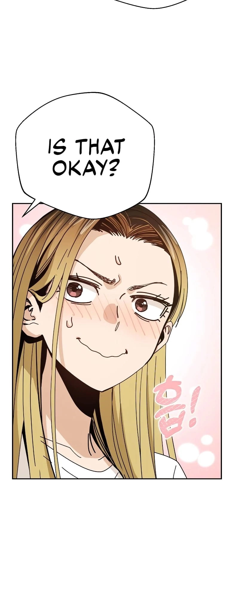 Maybe Meant to Be Chapter 39 Page 57
