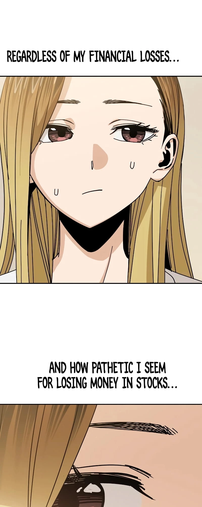 Maybe Meant to Be Chapter 39 Page 28