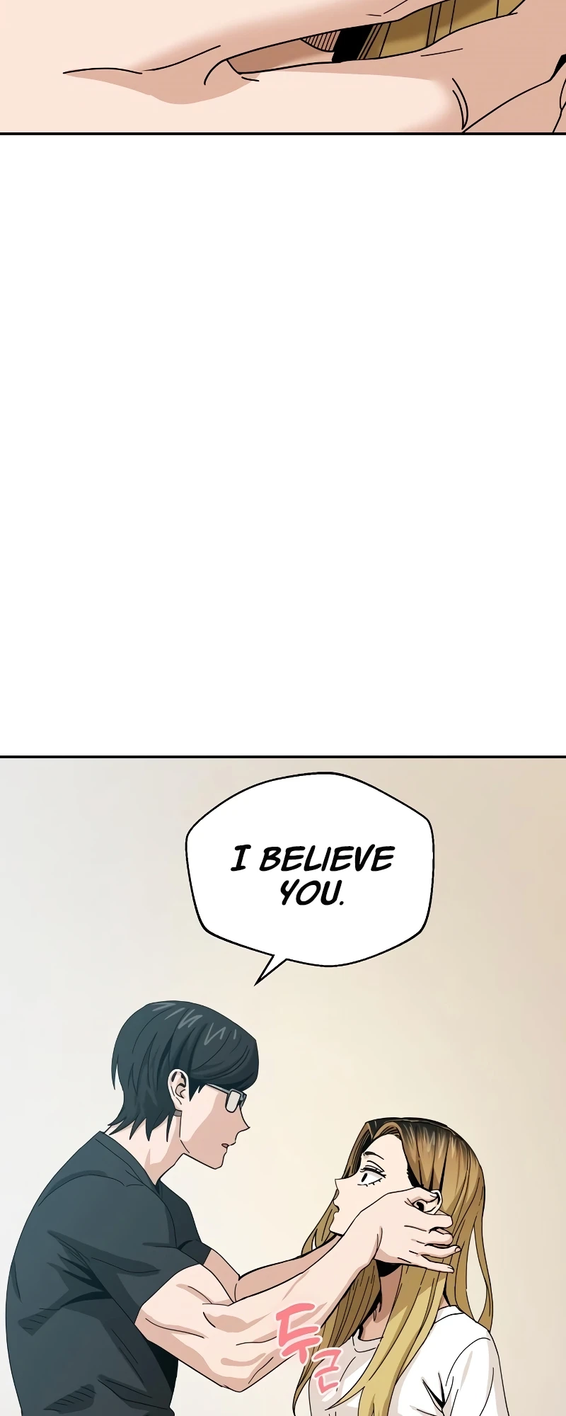 Maybe Meant to Be Chapter 39 Page 46
