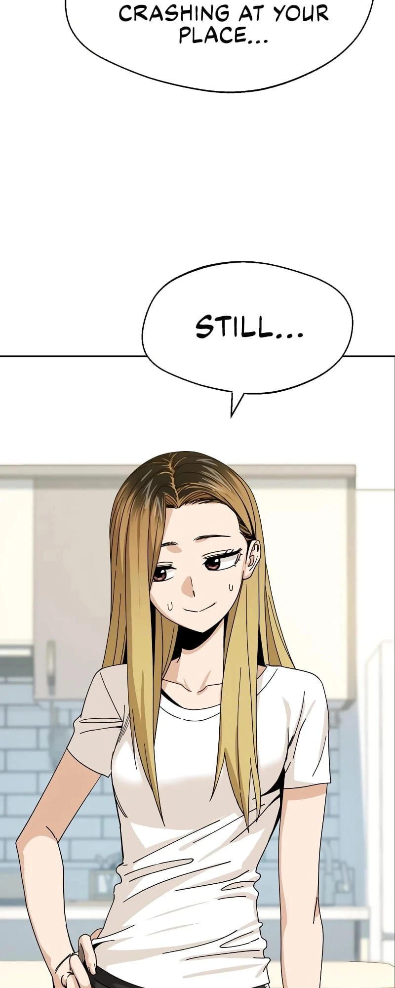 Maybe Meant to Be Chapter 39 Page 44