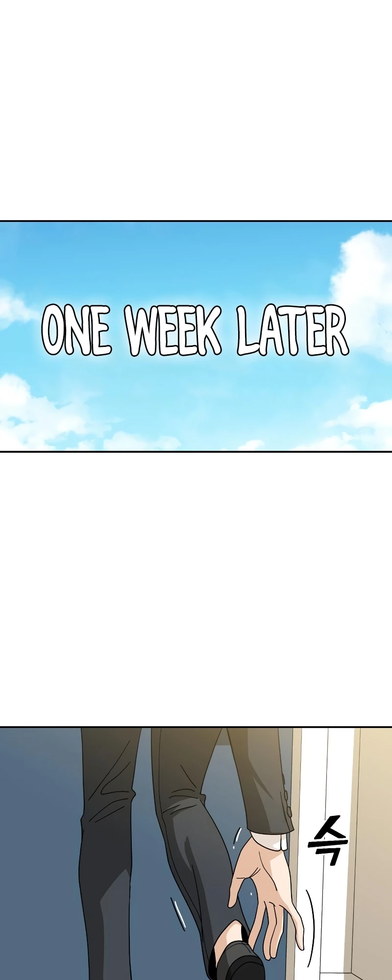 Maybe Meant to Be Chapter 39 Page 63