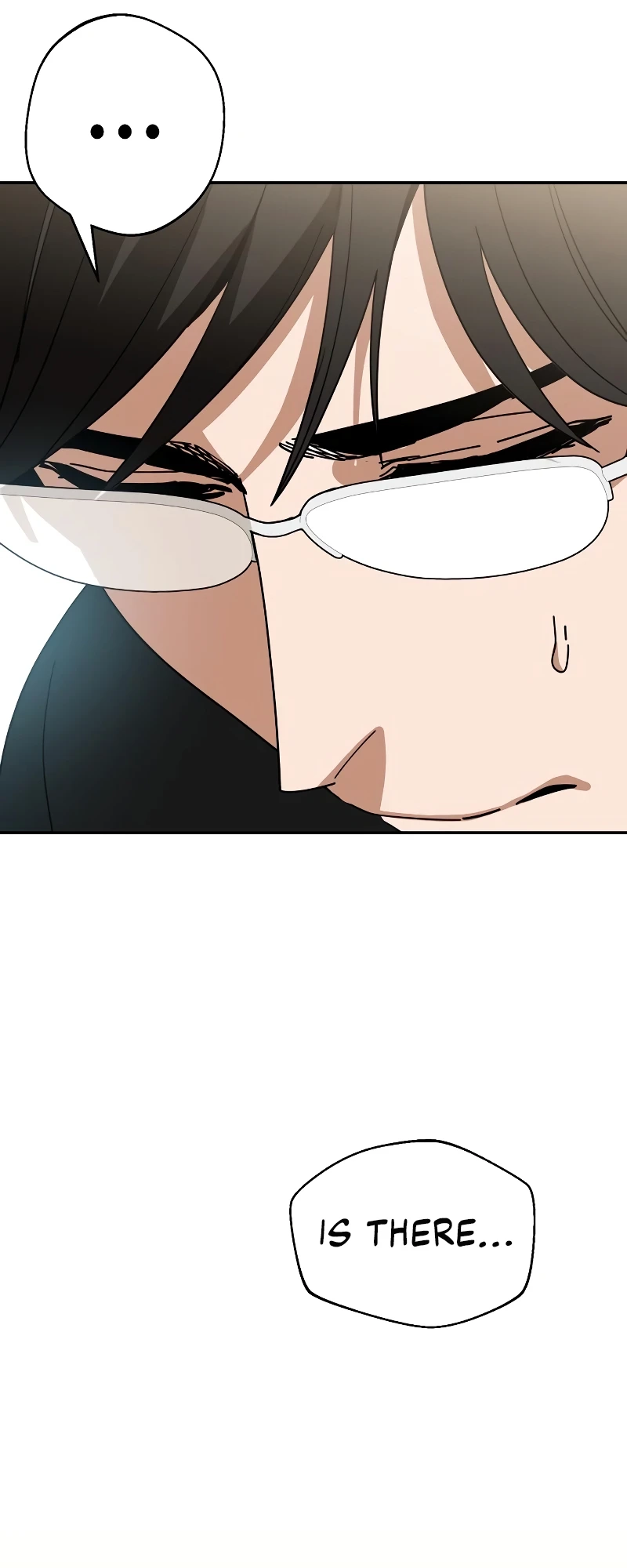 Maybe Meant to Be Chapter 39 Page 6