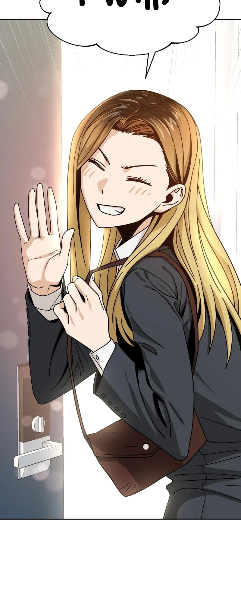 Maybe Meant to Be Chapter 39 Page 69
