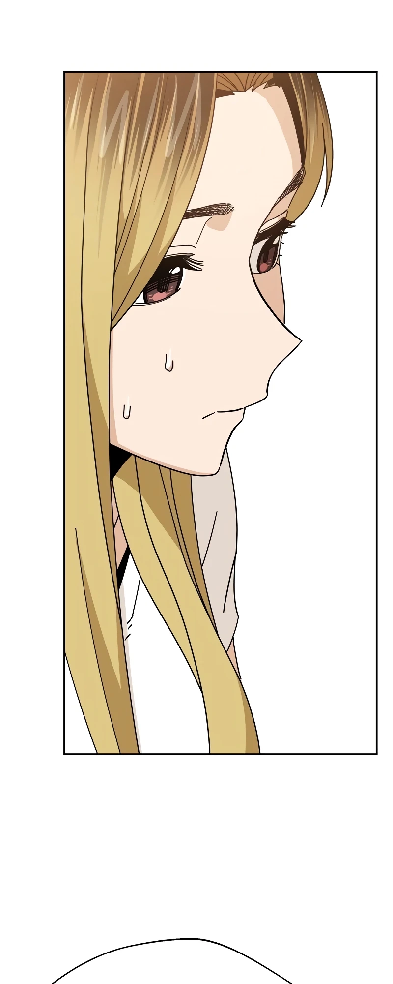 Maybe Meant to Be Chapter 39 Page 33