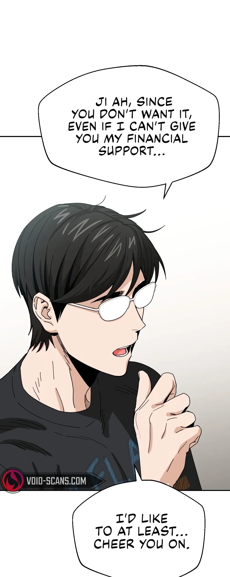 Maybe Meant to Be Chapter 39 Page 56