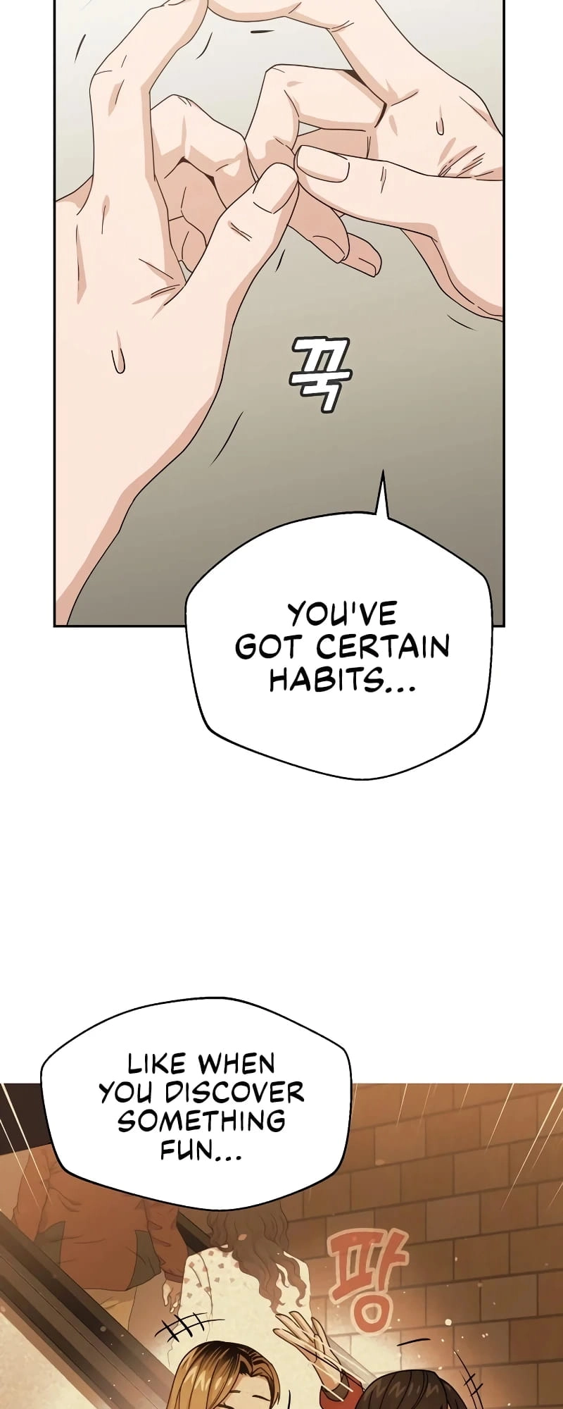 Maybe Meant to Be Chapter 39 Page 14