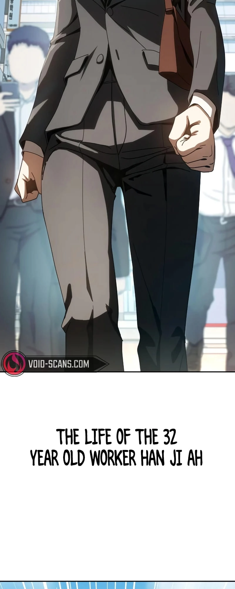 Maybe Meant to Be Chapter 39 Page 75