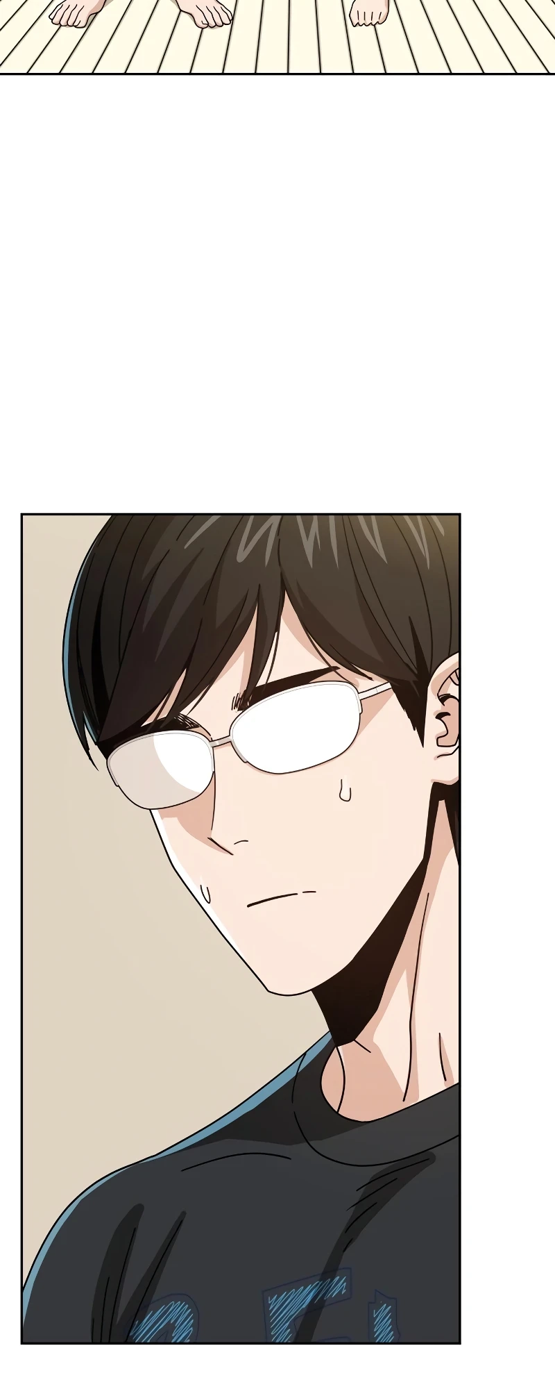 Maybe Meant to Be Chapter 39 Page 32