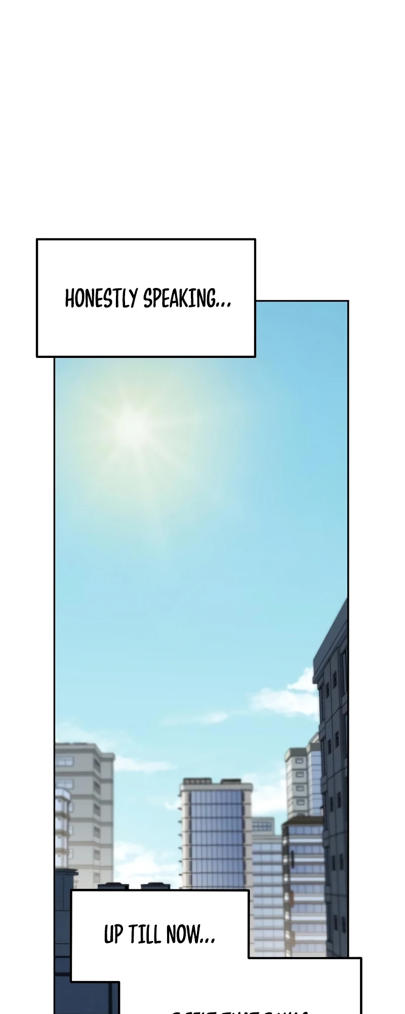 Maybe Meant to Be Chapter 39 Page 70