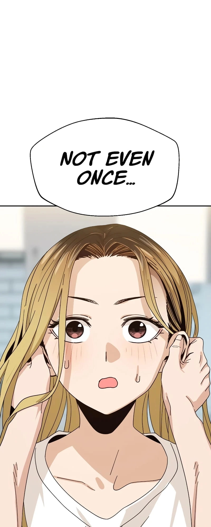 Maybe Meant to Be Chapter 39 Page 49