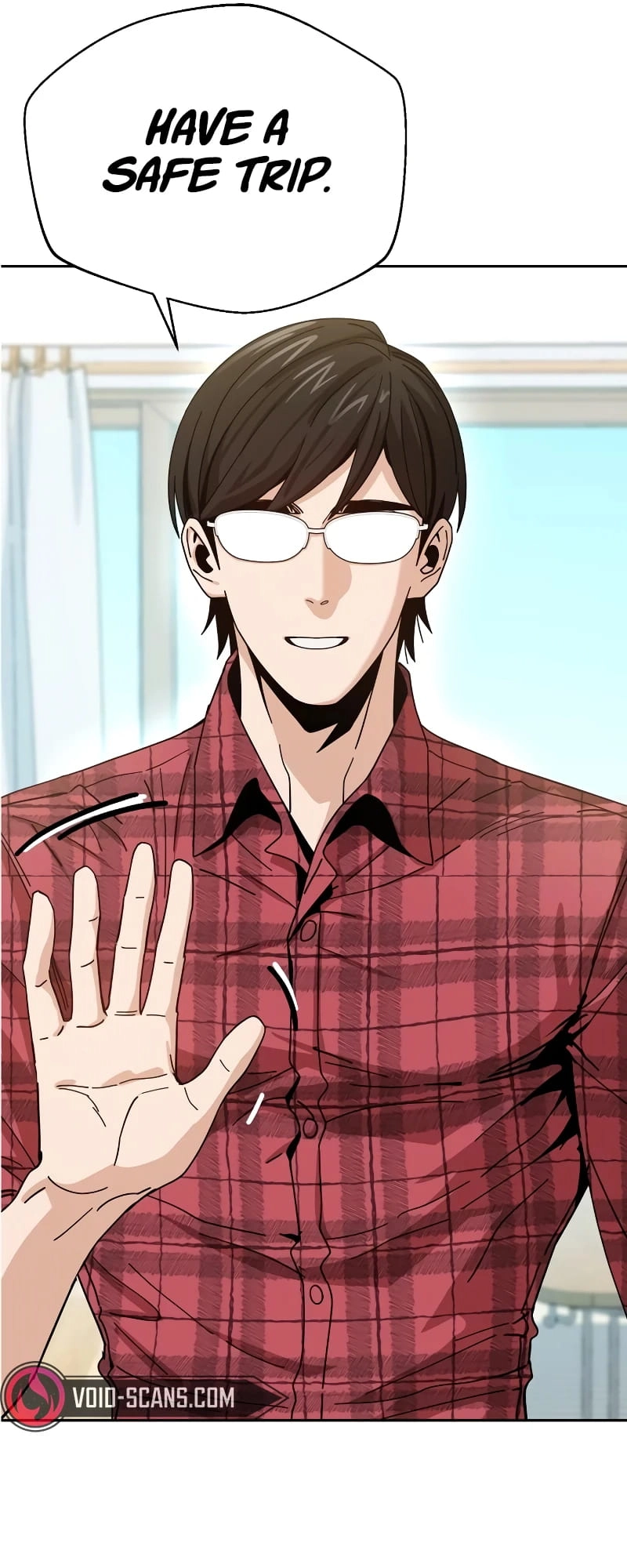 Maybe Meant to Be Chapter 39 Page 67
