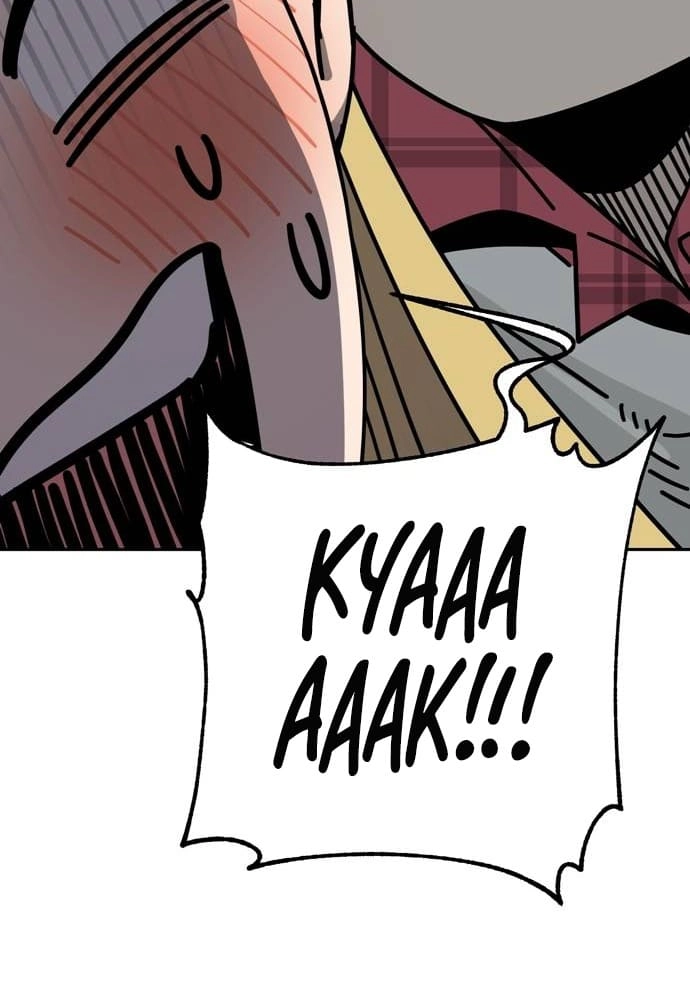 Maybe Meant to Be Chapter 35 Page 43