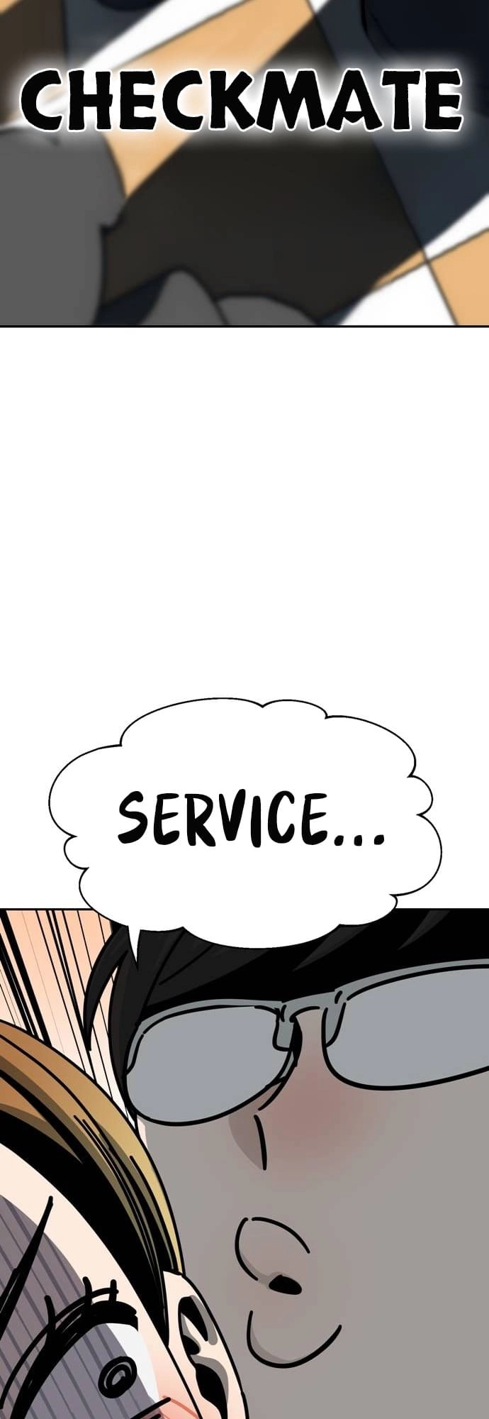 Maybe Meant to Be Chapter 35 Page 42