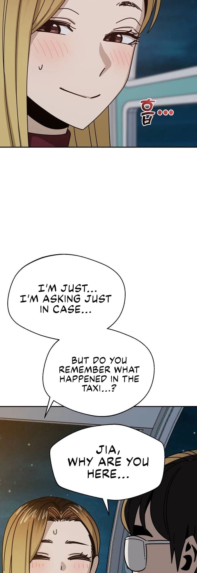 Maybe Meant to Be Chapter 35 Page 63