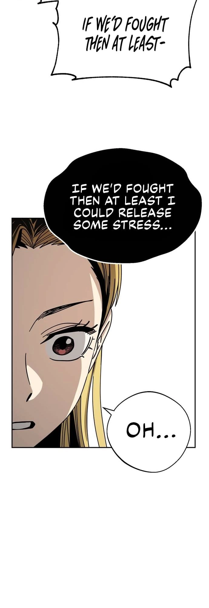 Maybe Meant to Be Chapter 35 Page 53