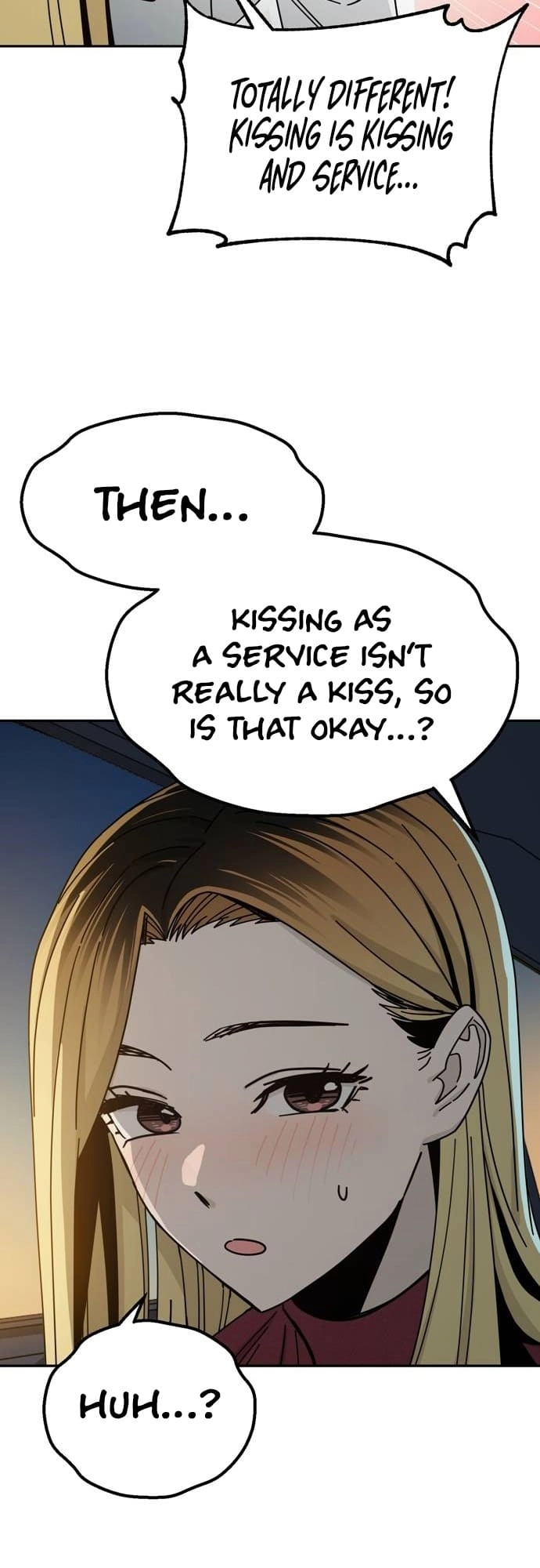Maybe Meant to Be Chapter 35 Page 40