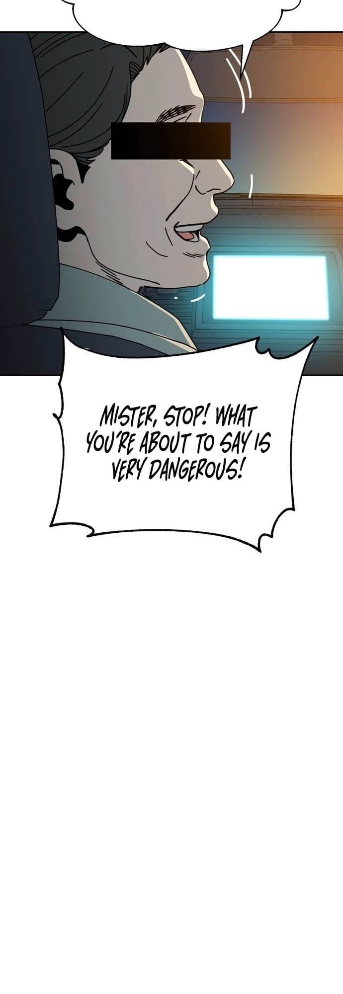 Maybe Meant to Be Chapter 35 Page 56
