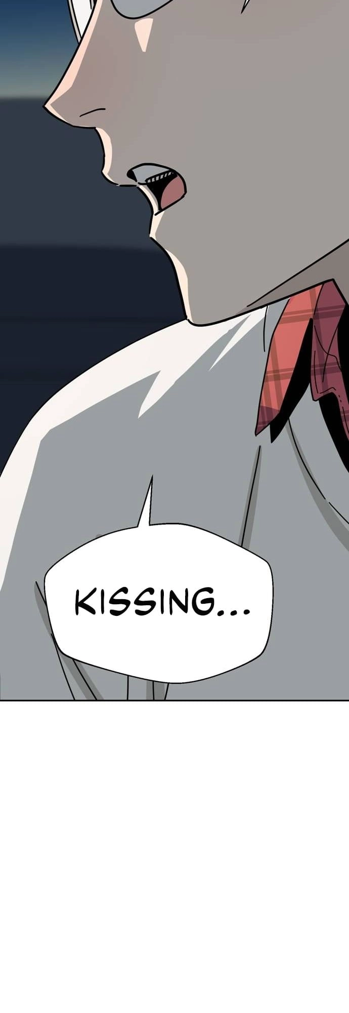 Maybe Meant to Be Chapter 35 Page 34