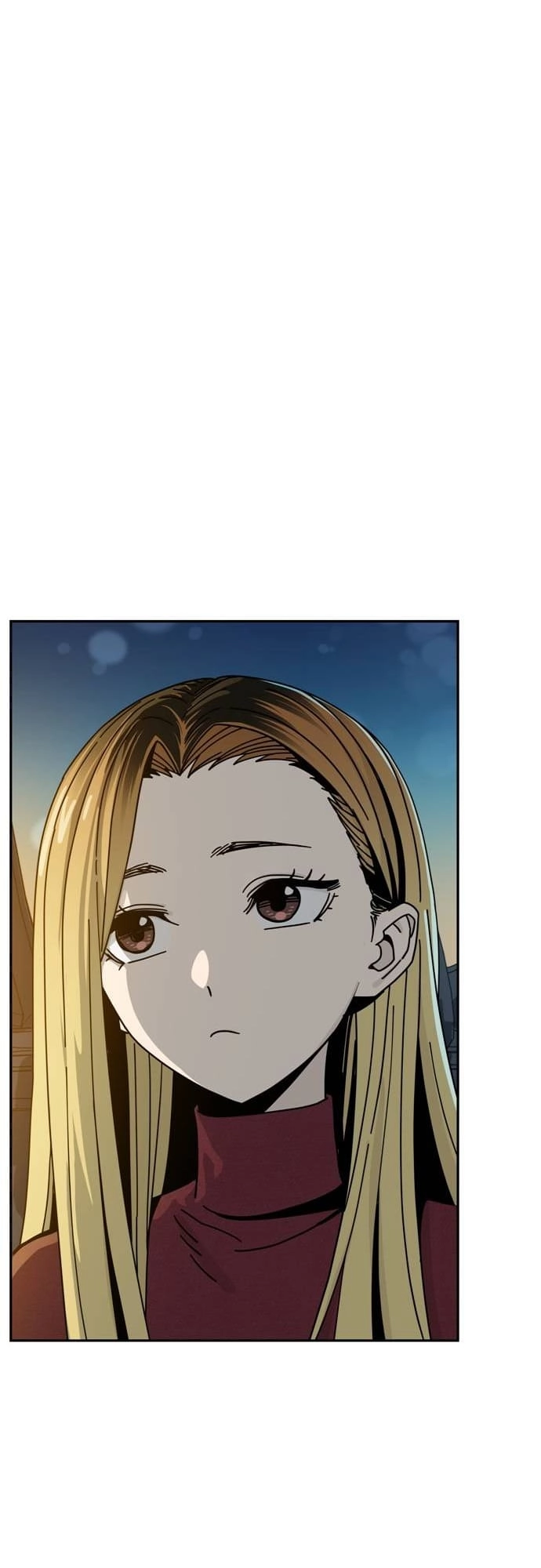 Maybe Meant to Be Chapter 35 Page 25