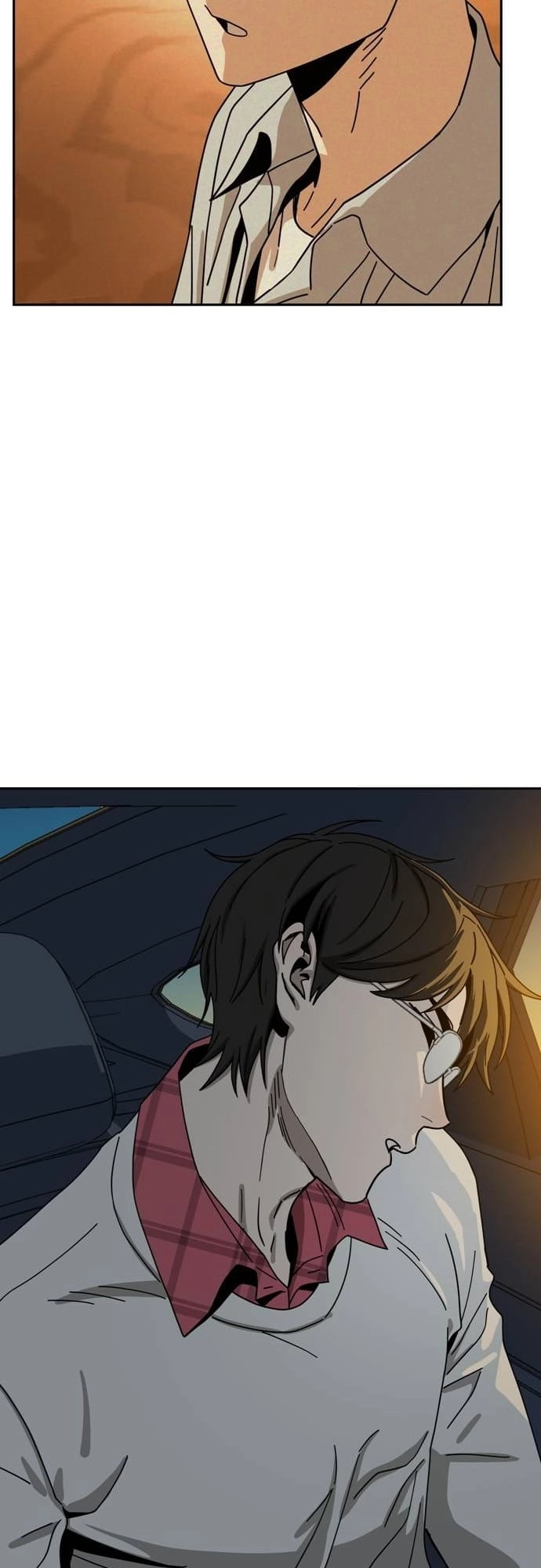 Maybe Meant to Be Chapter 35 Page 23