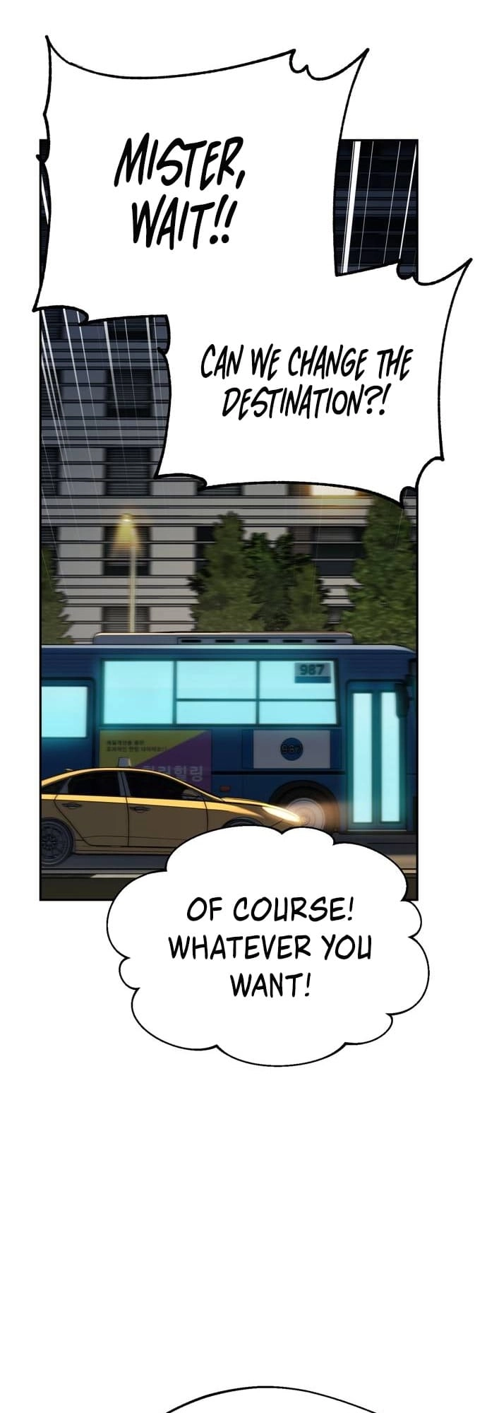 Maybe Meant to Be Chapter 35 Page 54