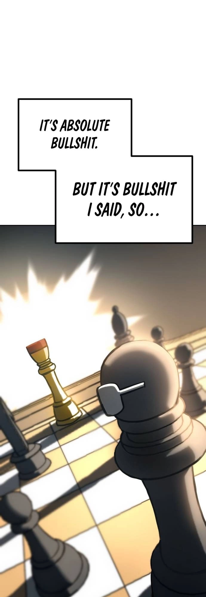 Maybe Meant to Be Chapter 35 Page 41