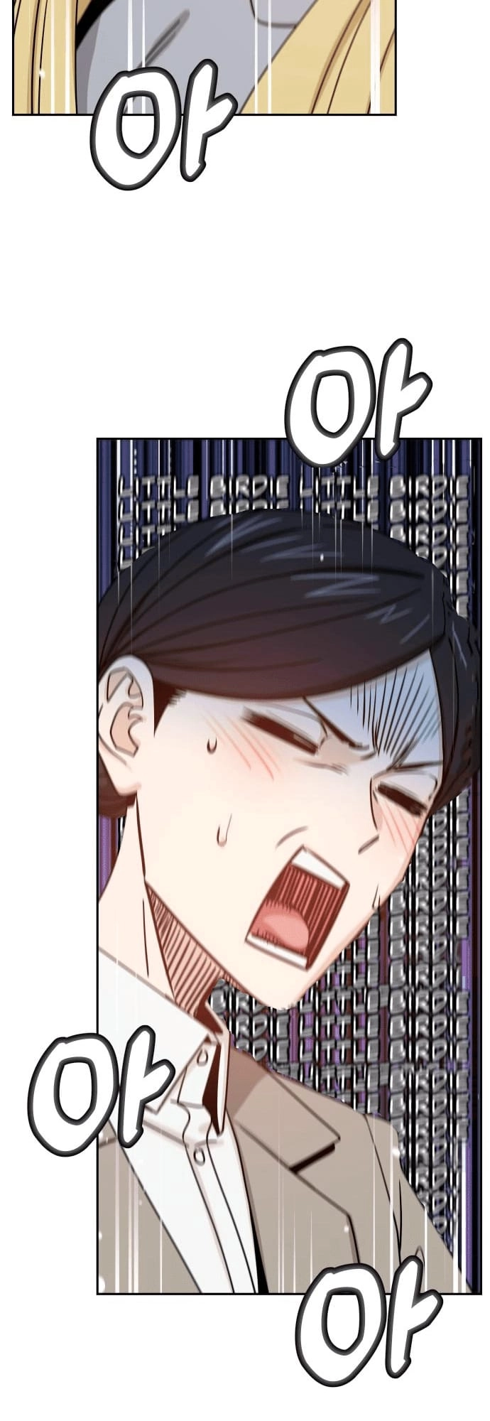 Maybe Meant to Be Chapter 52 Page 58