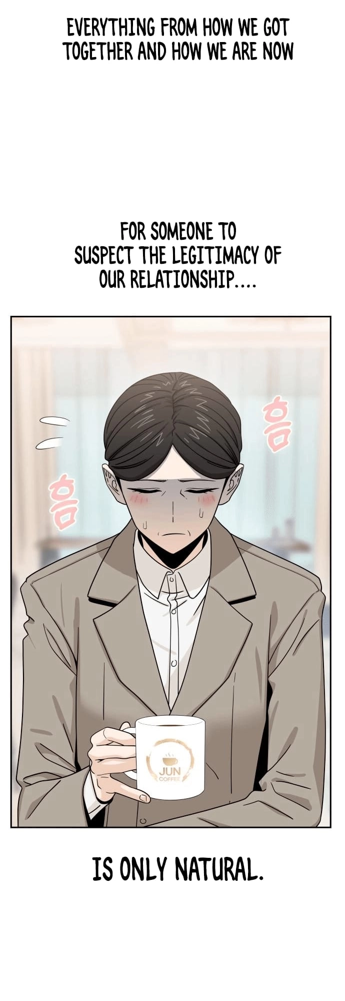 Maybe Meant to Be Chapter 52 Page 46