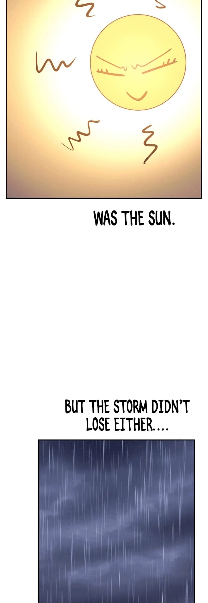 Maybe Meant to Be Chapter 52 Page 67
