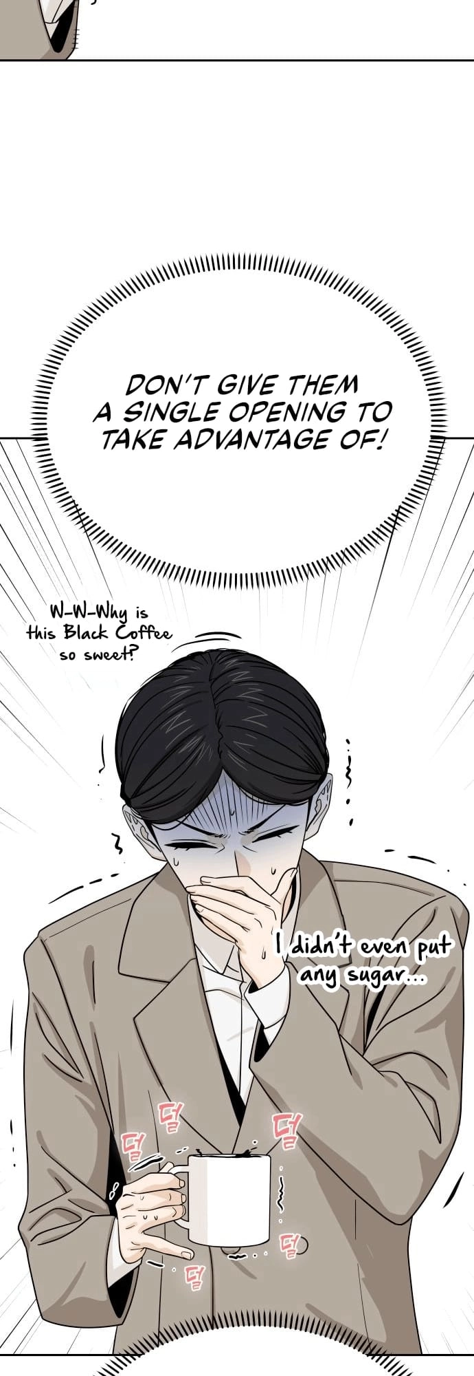 Maybe Meant to Be Chapter 52 Page 50